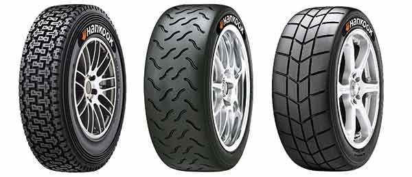 Seguridad y comodidad al volante con los mejores precios: neumáticos Hankook, Be One with It!