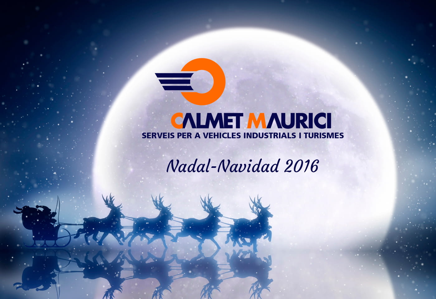 Bones festes i millor 2017