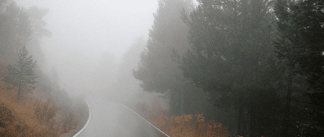 Como preparar los neumáticos de un turismo en invierno